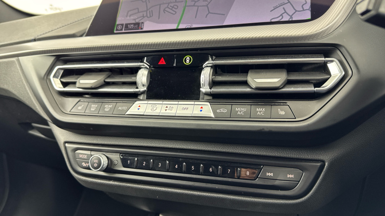 BMW 1 Series 118i M Sport 5dr Step Auto Petrol Hatchback